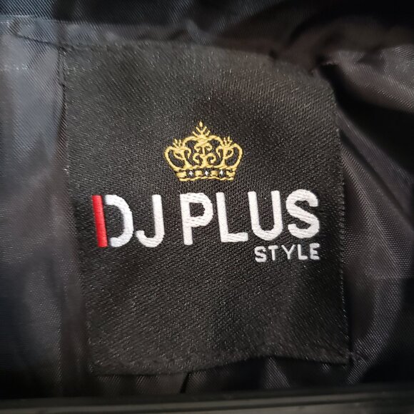 DJ PLUS Styles Jacket - Picture 2 of 10